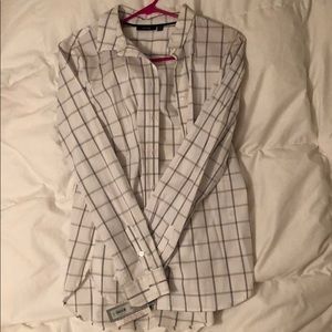 Apt 9 button up - never worn